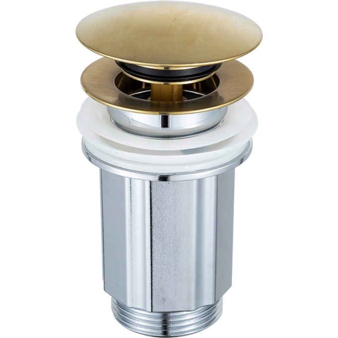 Донный клапан автомат FRAP F67-3