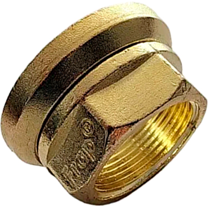 Гайка для крепления смесителя FRAP F34901