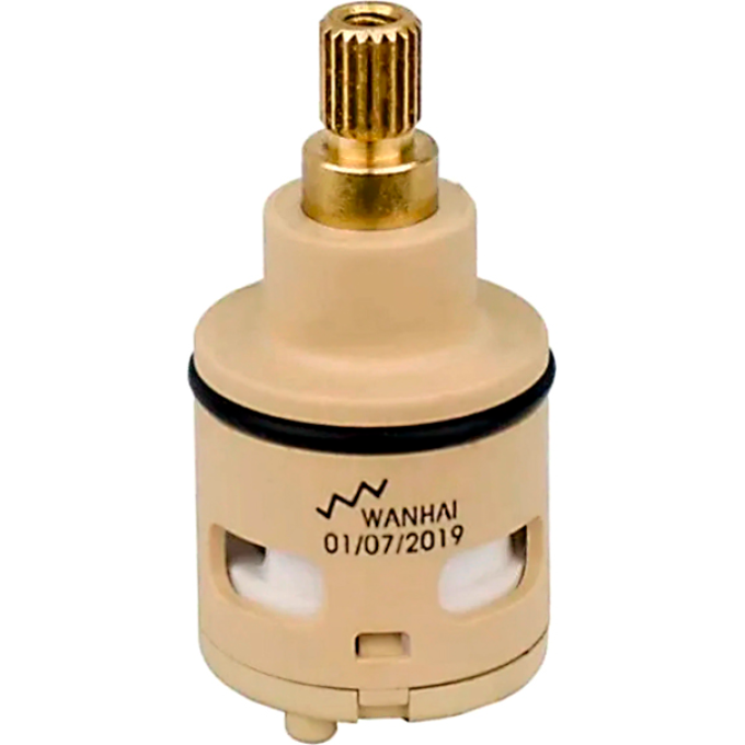 Переключатель дивертора FRAP F54-3