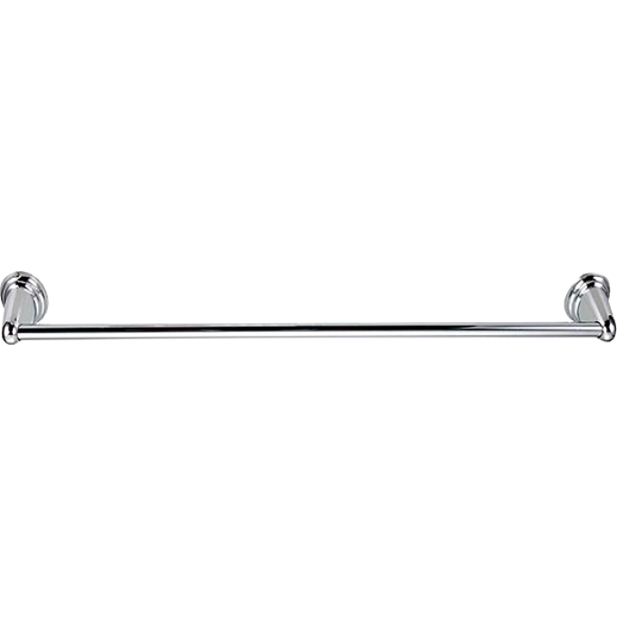 Прямой полотенцедержатель FRAP F150 F1501