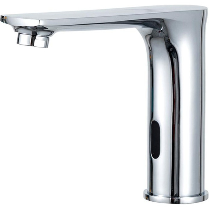 Сенсорный смеситель для раковины FRAP F514-1